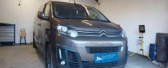 Citroen SpaceTourer