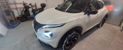 Nissan Juke 2. generace